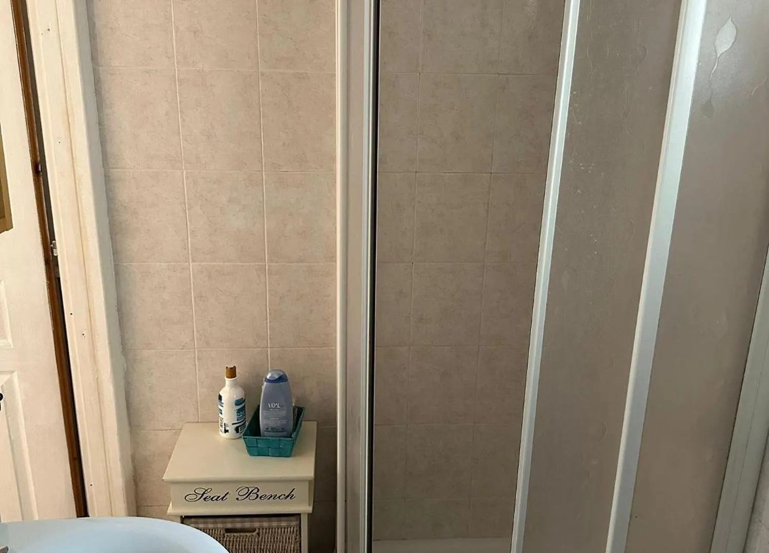 Villa Bruna B&B Sanremo