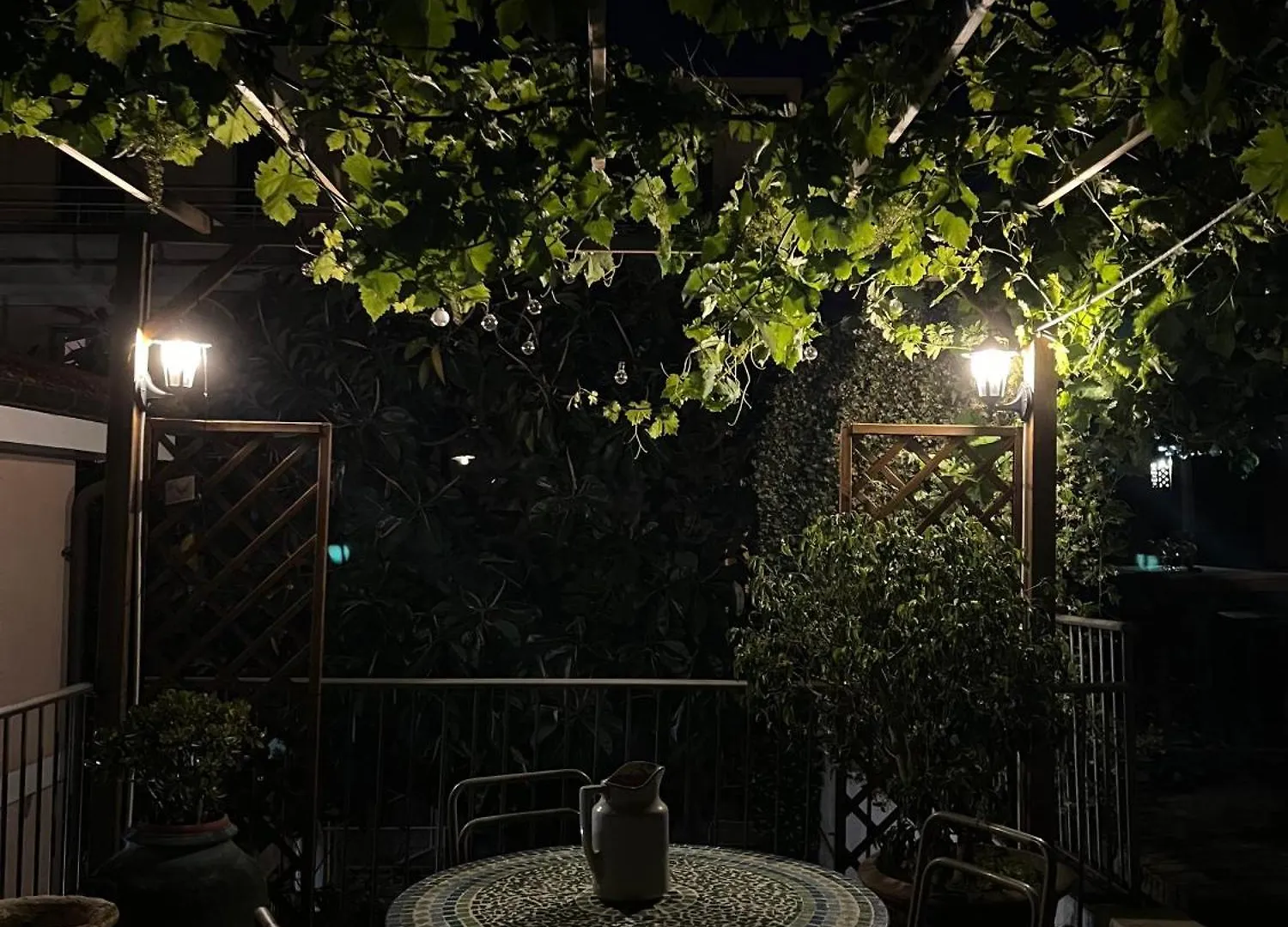 Bed & Breakfast Villa Bruna B&B Sanremo Italia