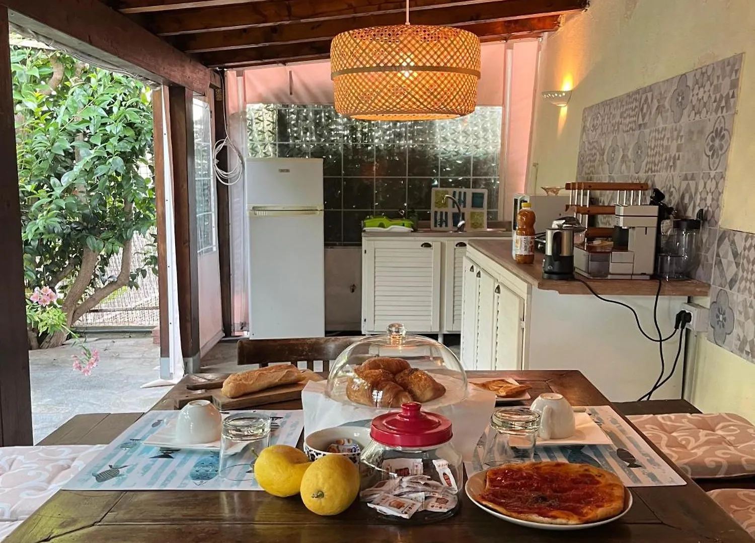 Villa Bruna B&B Sanremo 0*,  Italia