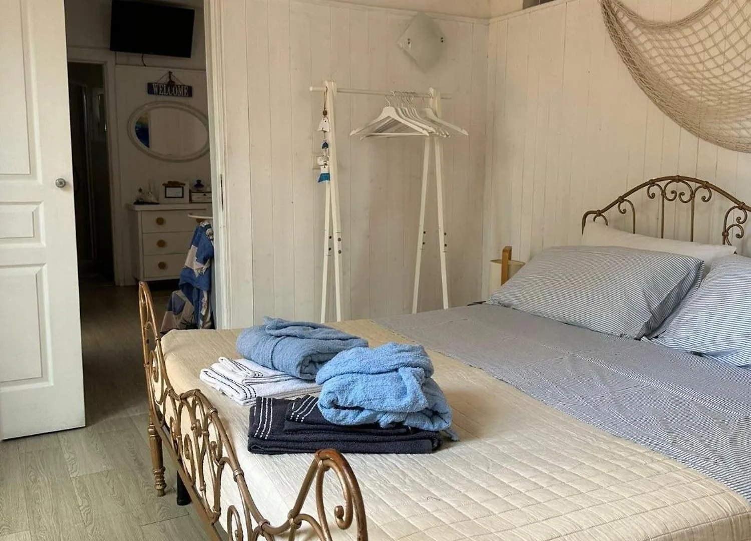 Villa Bruna B&B Sanremo Bed & Breakfast