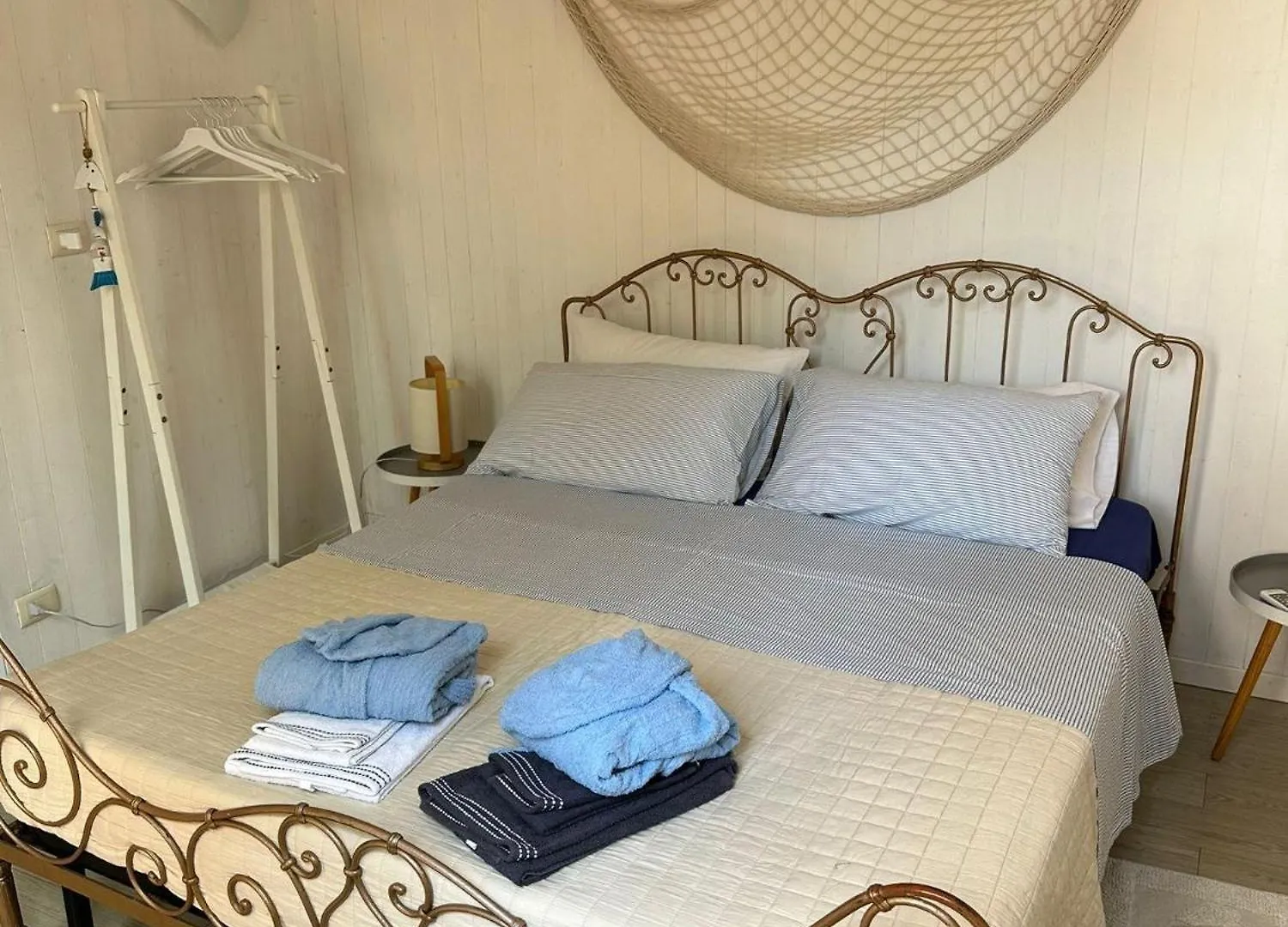 Bed & Breakfast Villa Bruna B&B Sanremo