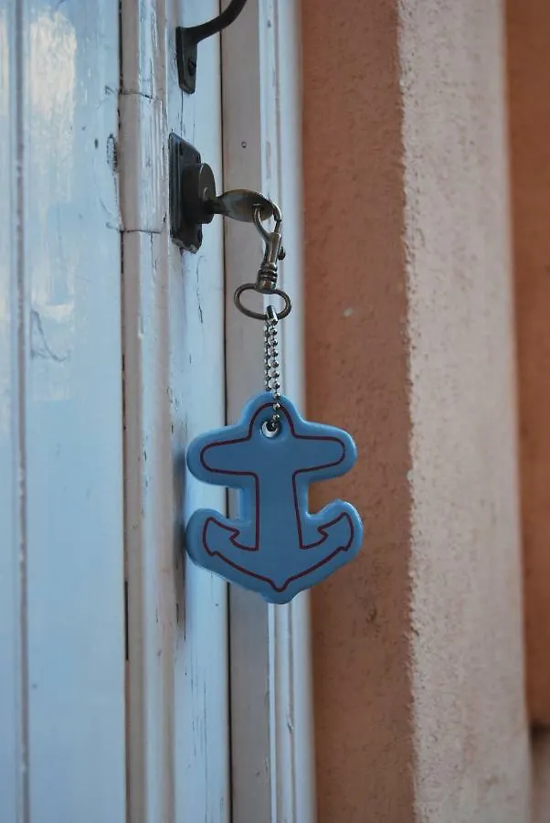 Villa Bruna B&B Sanremo