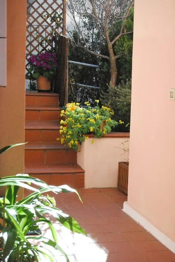 Bed & Breakfast Villa Bruna B&B Sanremo