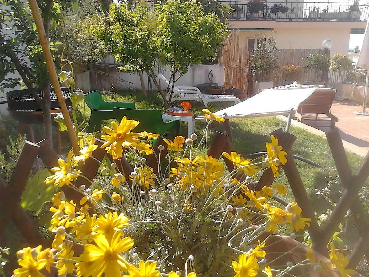 Bed & Breakfast Villa Bruna B&B Sanremo